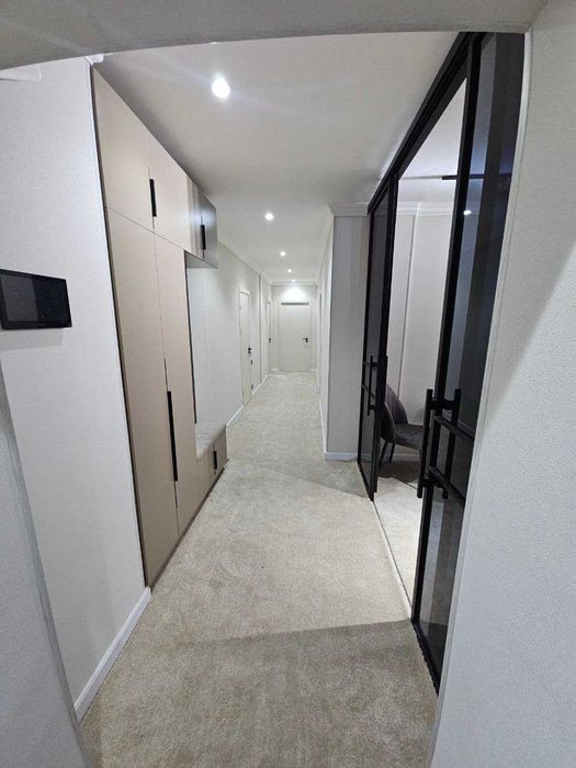 Yakkasaroy tumanida 117 m² xonadon ijaraga beriladi