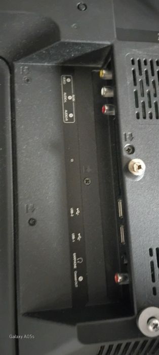 Телевизор Panasonic 32" в отличном состоянии