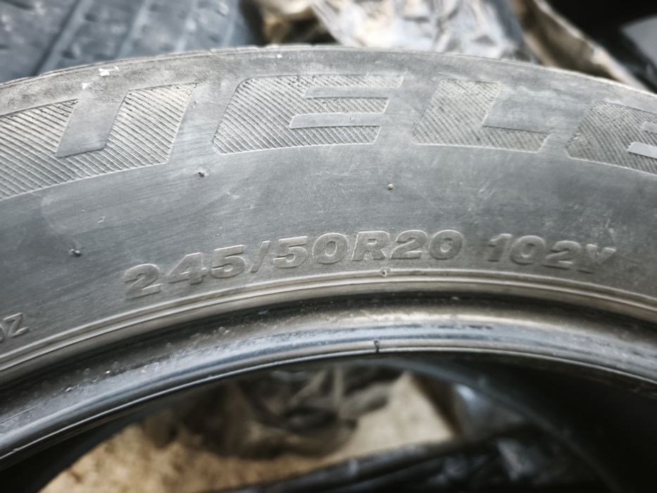 Продам  автошины