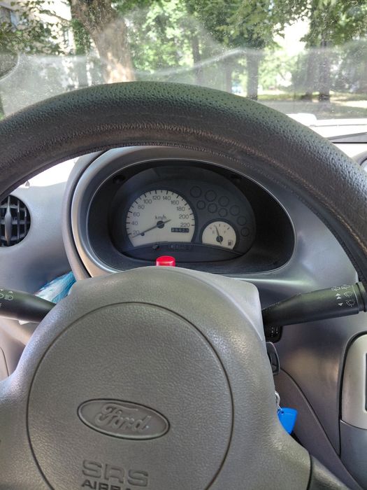 Vand autoturism ford ka