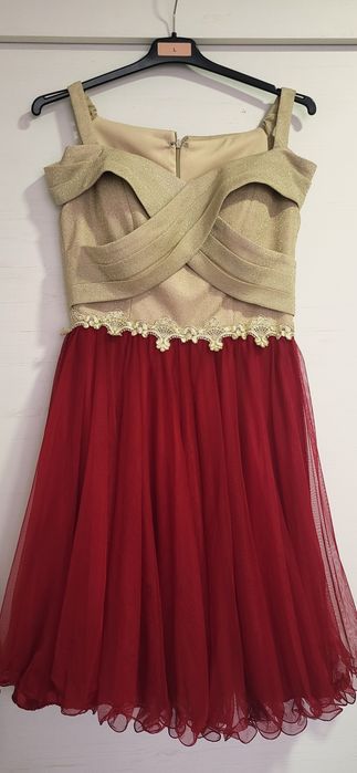 Rochie mărimea M