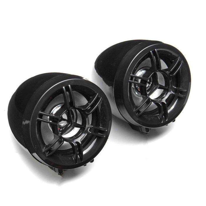 Sistem audio moto/scuter/atv USB/MP3/FM Radio/Alarma