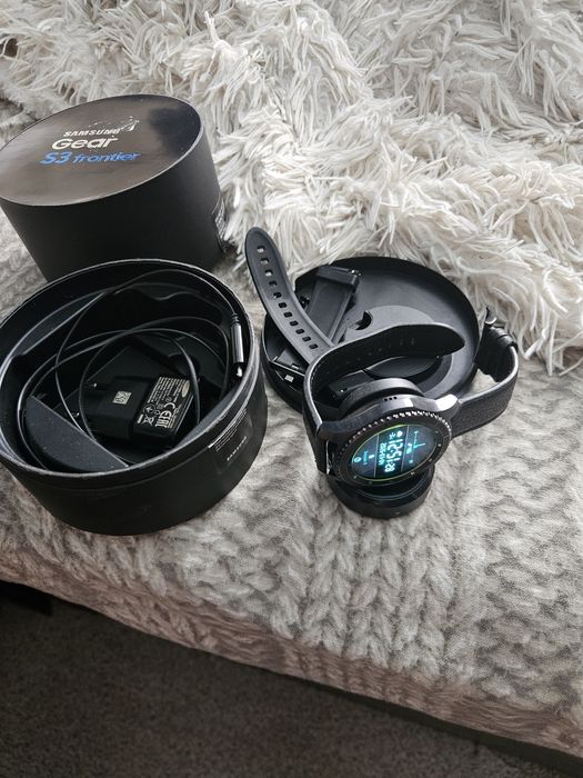 Продам смарт часы