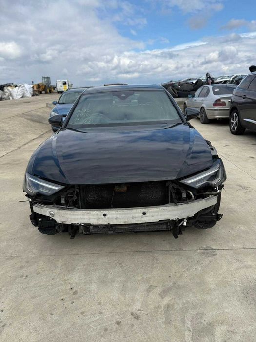 Dezmembrari piese Audi A6 C8 2.0 TDI DFBA 2019 transmise automata