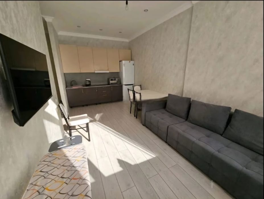 Диван, кровать, стол