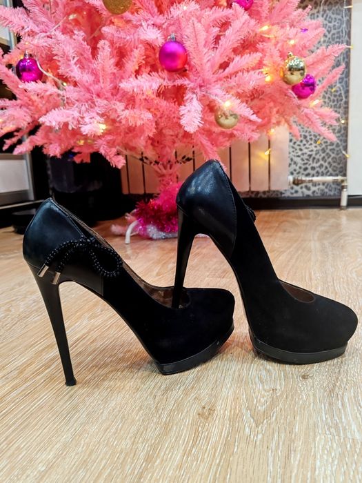 Продам туфли 39 размер