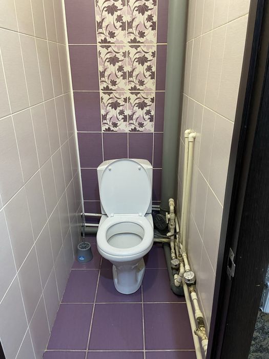 Сдается 2хкомн квартира район 8 школы