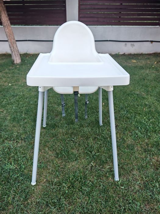 Scaun de masa Antilop Ikea