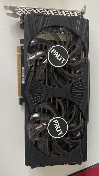 rtx 2060 super dual palit