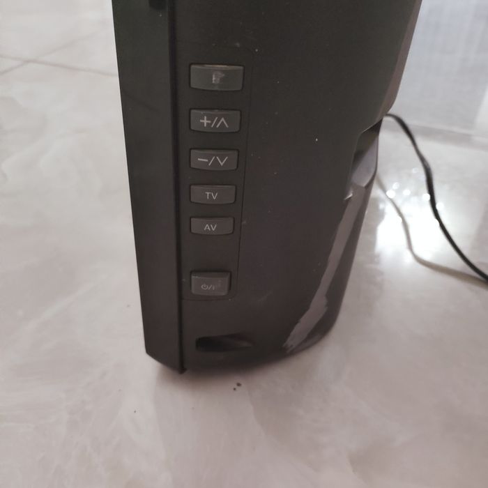 Продам телевизор Panasonic