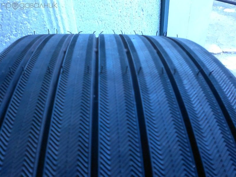 резервна гума патерица за ауди и мерцедес 15,16,17,18,19 и 20 цола