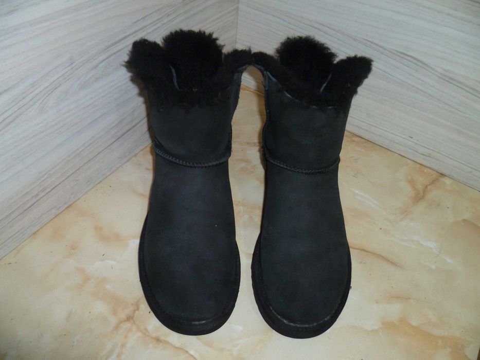 UGG оригинални ботуши №39