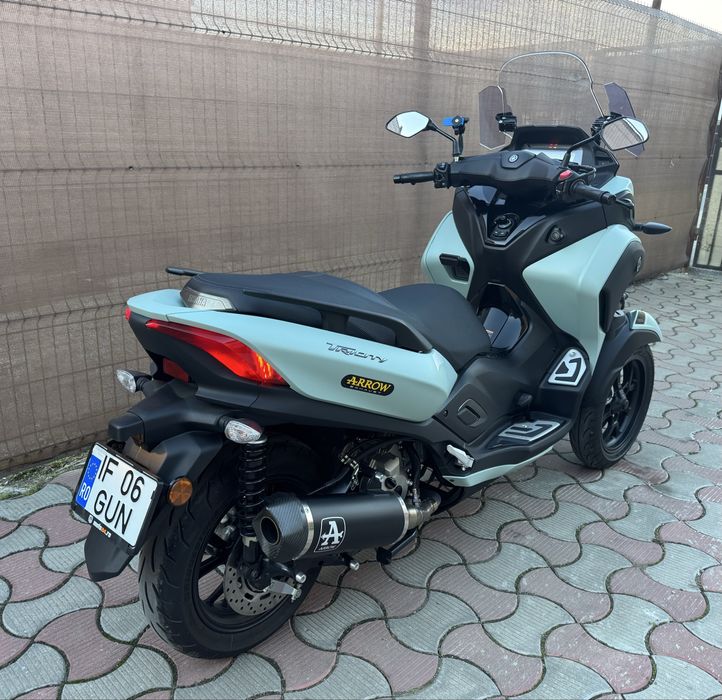 Yamaha Tricity 300 cmc - 2024 - NOUĂ !