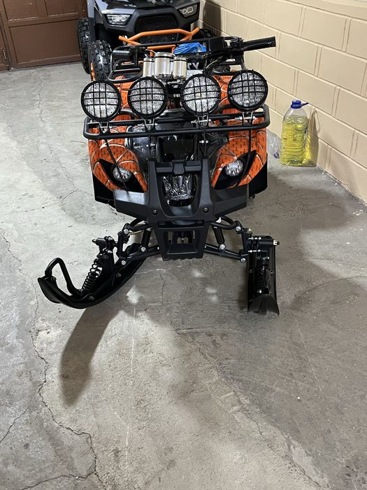 Kvadratsikl yengi 2025