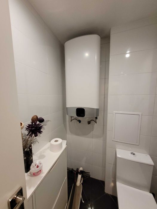 Дава се под наем Тристаен апартамент в София, Бъкстон - 100 кв.м за 800 € - Снимка #15