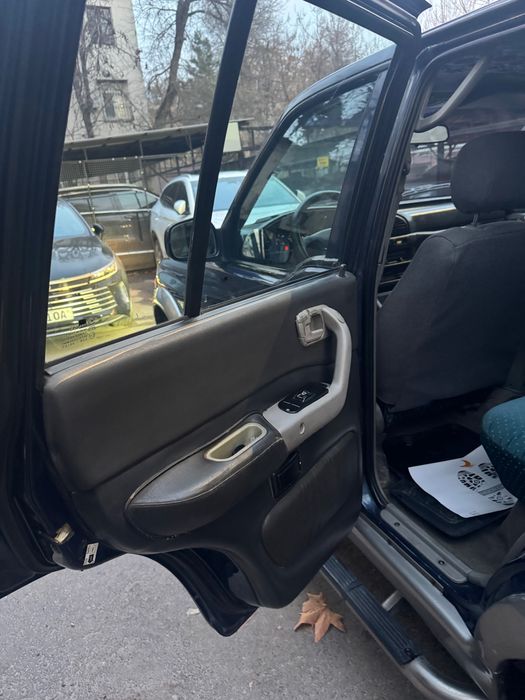 Продается SsangYong Musso I