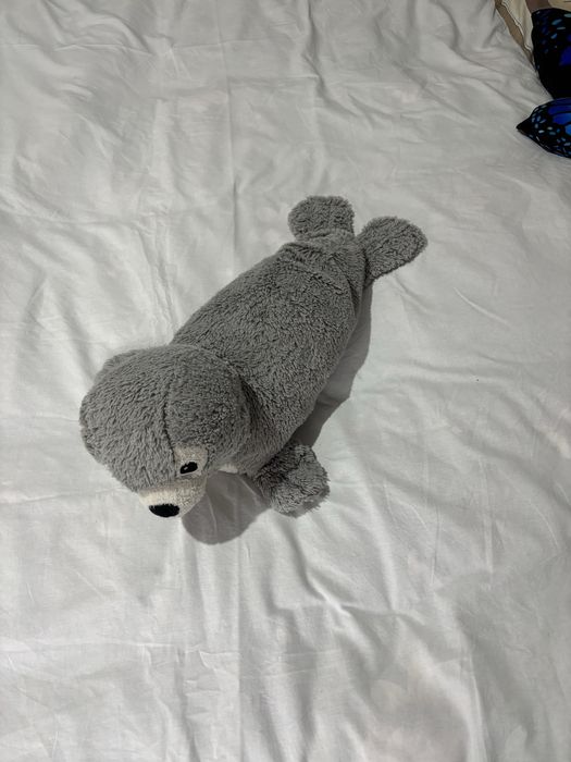 Детски плючшени играчки