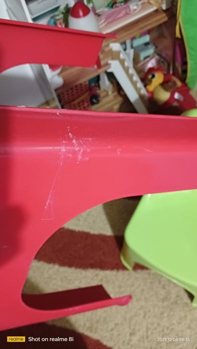 Scaune pt copii foarte rezistente