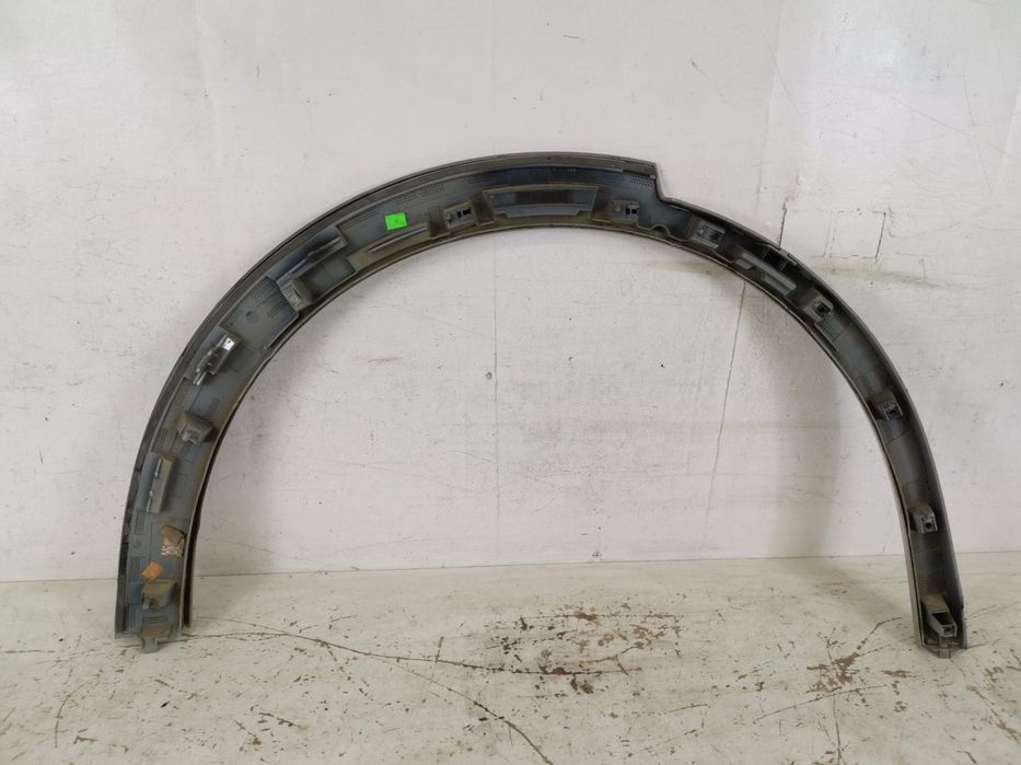 Bandou Aripa Overfender Stanga Spate Porsche  Cayenne Coupe 1 2019 202