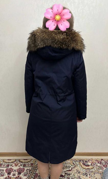 Қысқы парка сатылады.