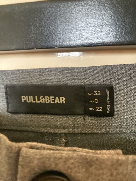 Дамски костюм PULL and BEAR