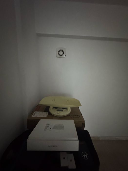 Boxa depozitare moderna 10mp - Dem Radulescu (Finisata,CF propriu)