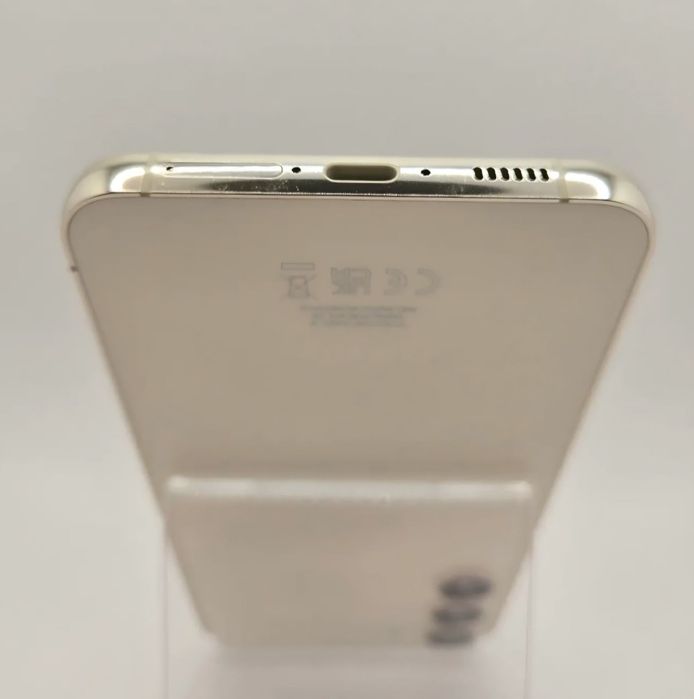 Samsung S23+ Plus / Cream / DeluxGSM