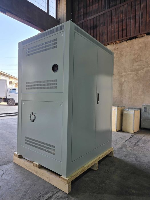 Cтабилизатор напряжения 200кВА, 380В, PowerPik PROM