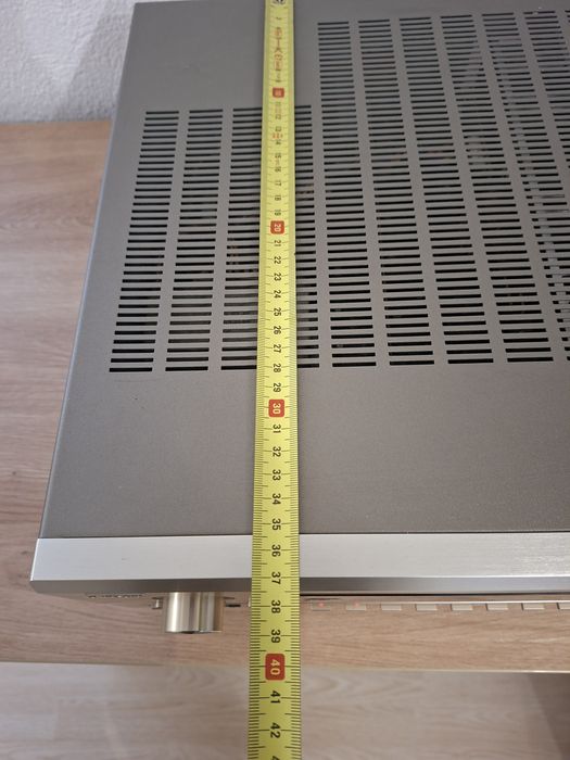 Дом..усилвател...денон