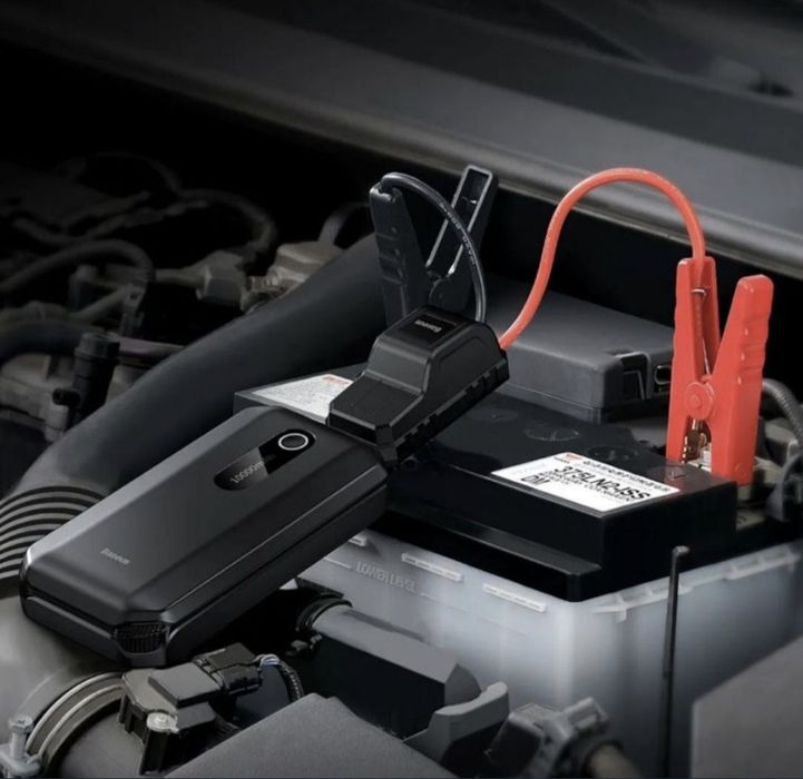 Пусковое устройство