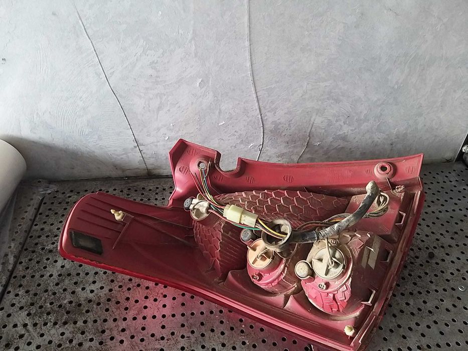 Stop tripla lampa dreapta suzuki swift 3 mz ez