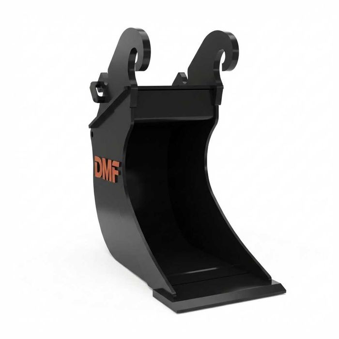 Кофа за глинени почви за багер (1–2 т) | ЛИЗИНГ | ВКЛЮЧЕНО ДДС