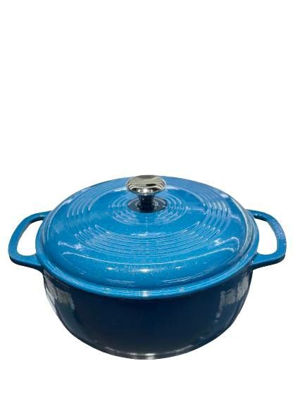 Чугунные казаны премиум класса 5.8л