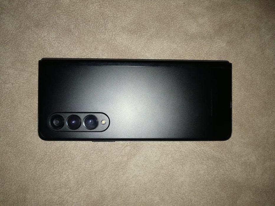 Обмен Samsung z fold 3