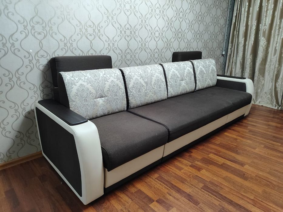 Диван удобный 3 метра