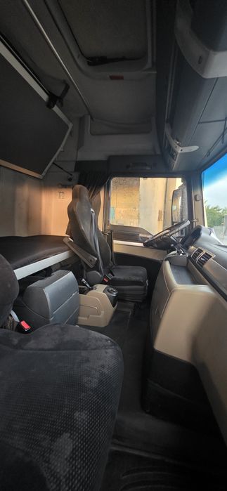 Ман евро 6 2016 йил