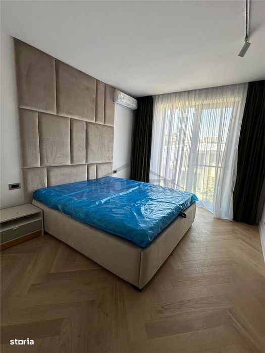 Arqa Jolie Village | 3 Camere | Iancu Nicolae