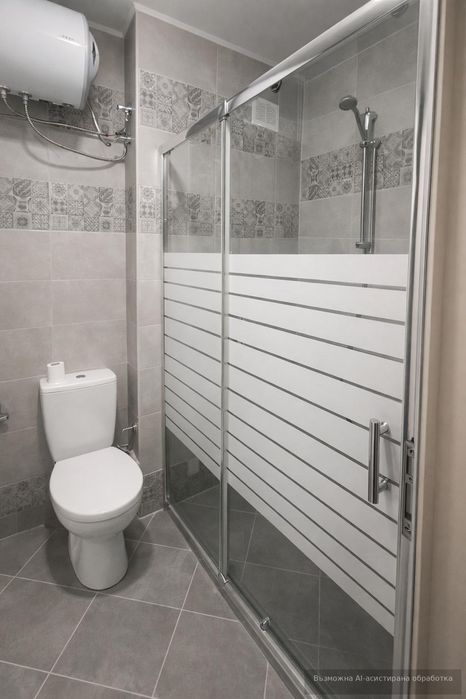 Дава се под наем Двустаен апартамент в София, Гео Милев - 65 кв.м за 697.17 € - Снимка #6