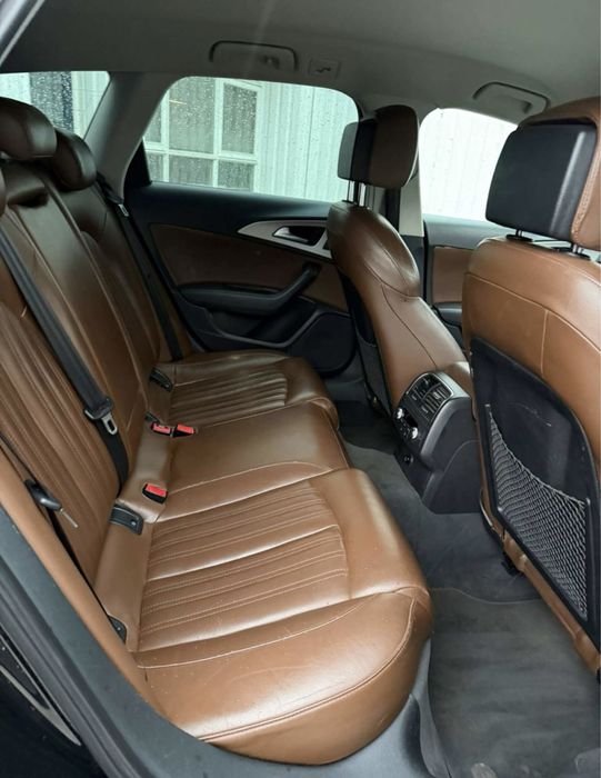 Renault Megane  sau (Audi A6 c7 ) full 2014 automata