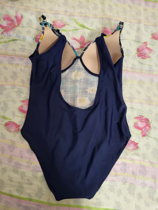 Купальник слитный, 48-50р.