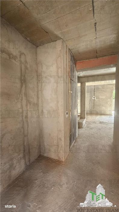 Triplex premium zona Parc Ghidiceni-Prelungirea Ghencea