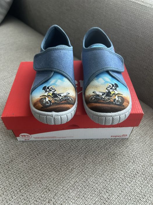 Детски обувки и пантофи р-р 25 до 28