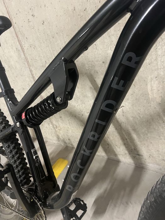Roskrider expl 100 s