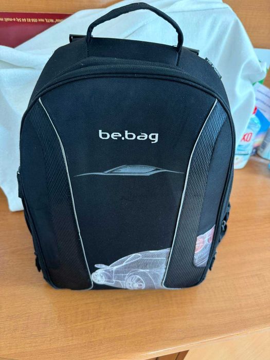 Ученическа раница Herlitz Be.Bag