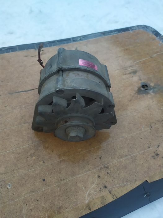 Генератор Форд Сиерра, Эскорт