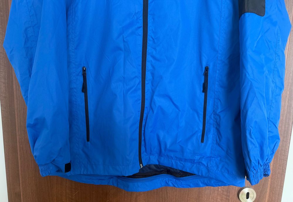 НОВО Мъжко работно яке на BASF-размер L/XL