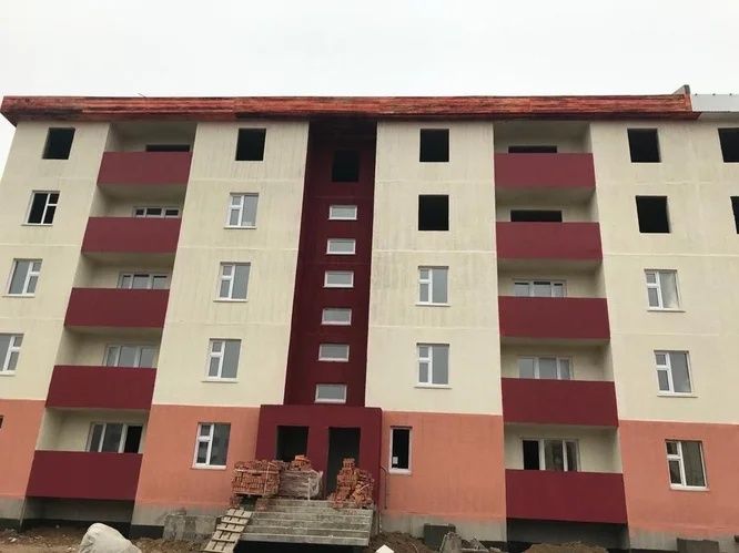 Покраска стен и потолков