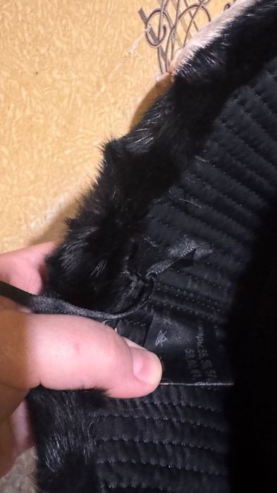 Продам Норковую шапку