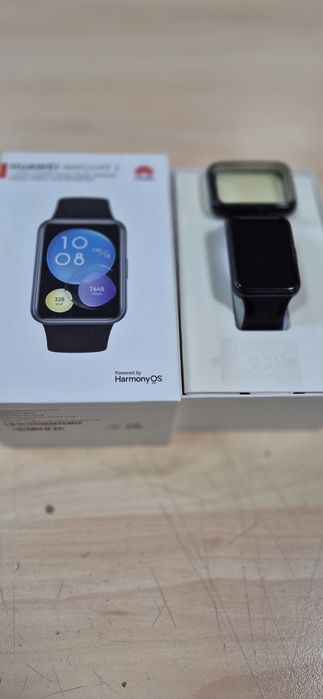 Huawei Watch FIT2