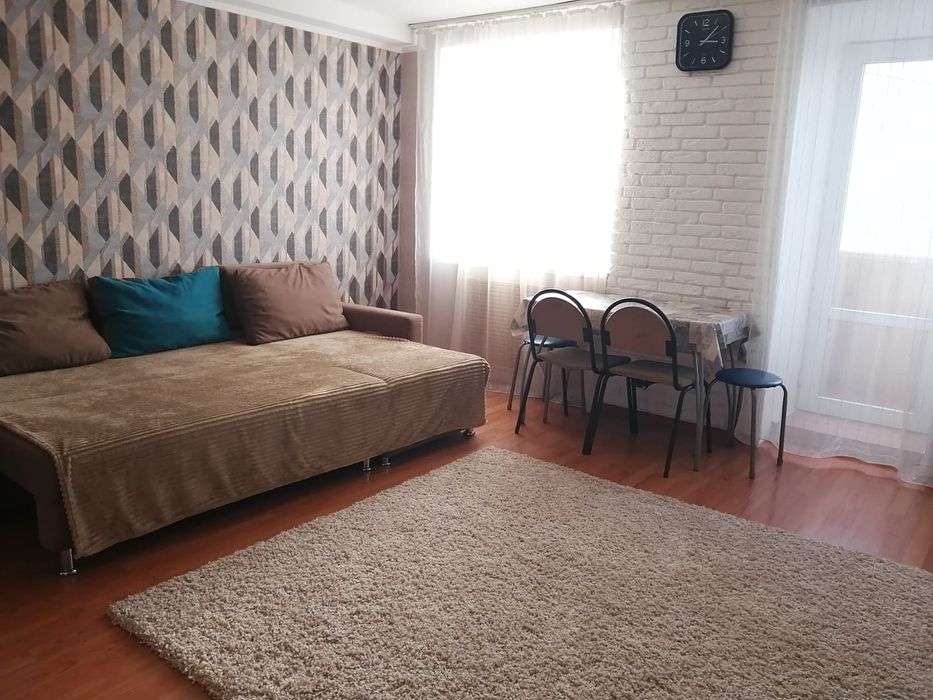 Сдам 2 комн, цум, Жана кала